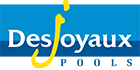 Piscines Desjoyaux logo